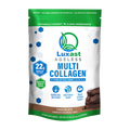 LUXAST™ AGELESS MULTI-COLLAGEN® PROTEIN POWDER