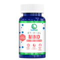 LUXAST™ ETERNAL MIND® Brain Health Supplement for Longevity and Cognition